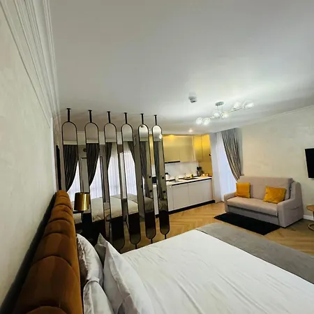 Ah Deluxe Aparthotel Craiova